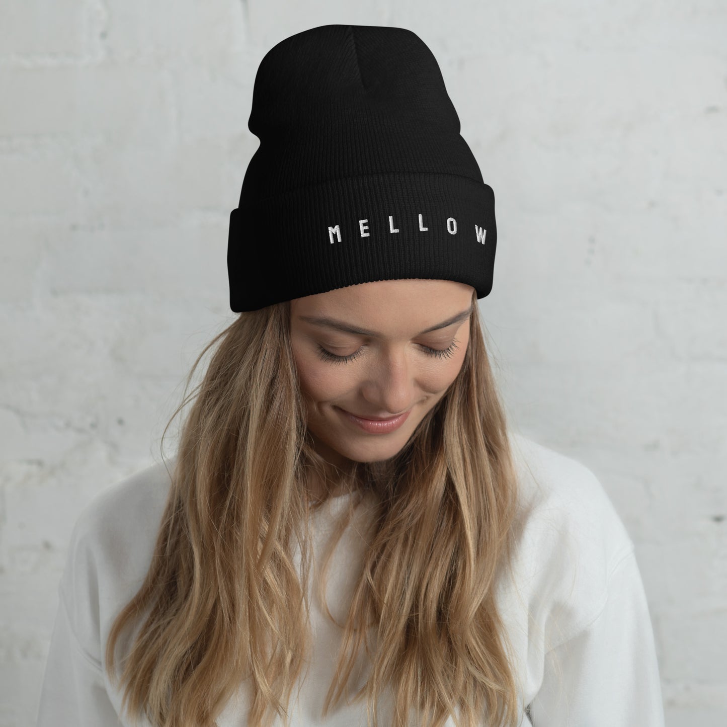 Mellow beanie