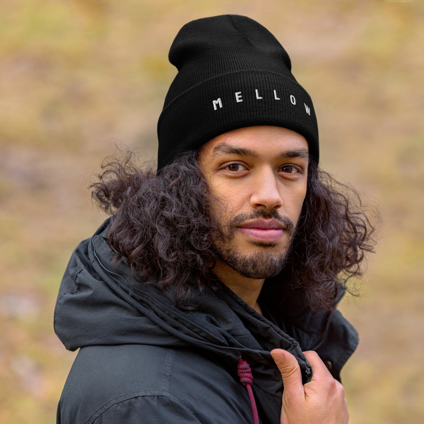 Mellow beanie