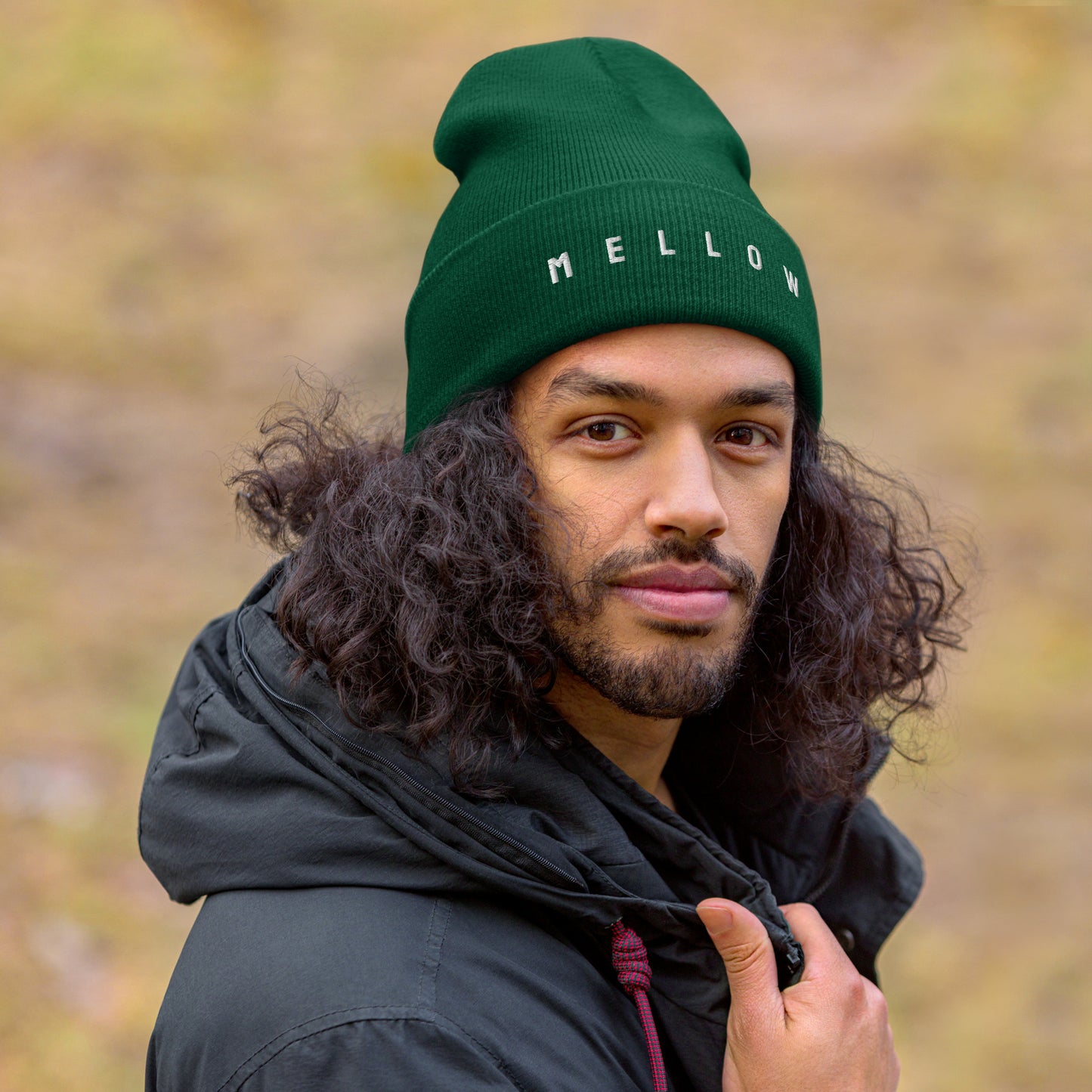 Mellow beanie