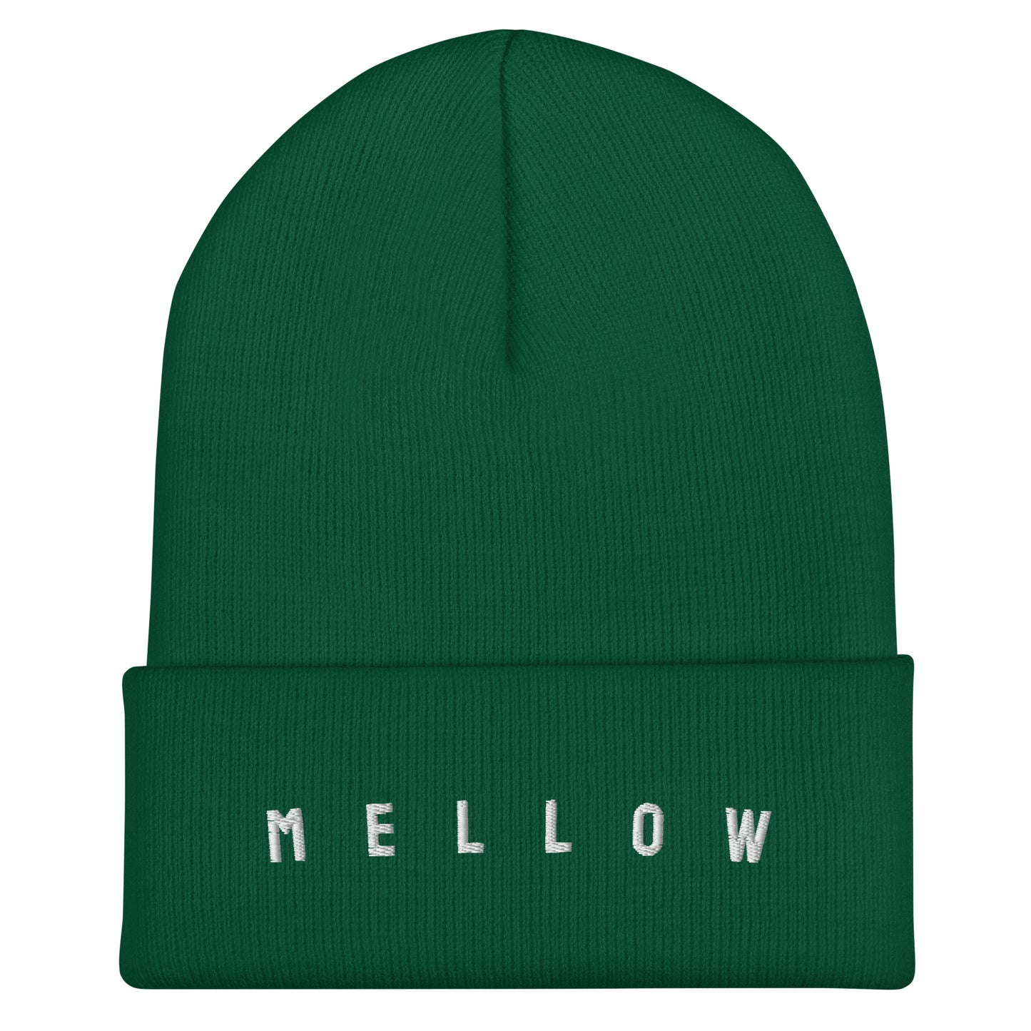 Mellow beanie