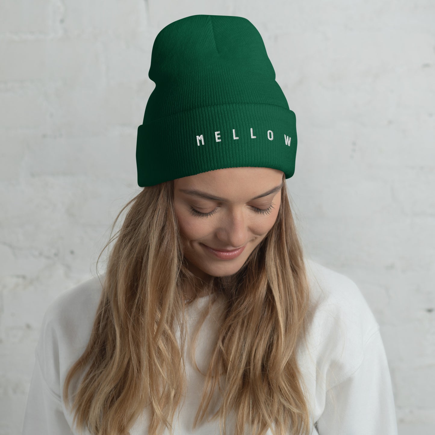 Mellow beanie