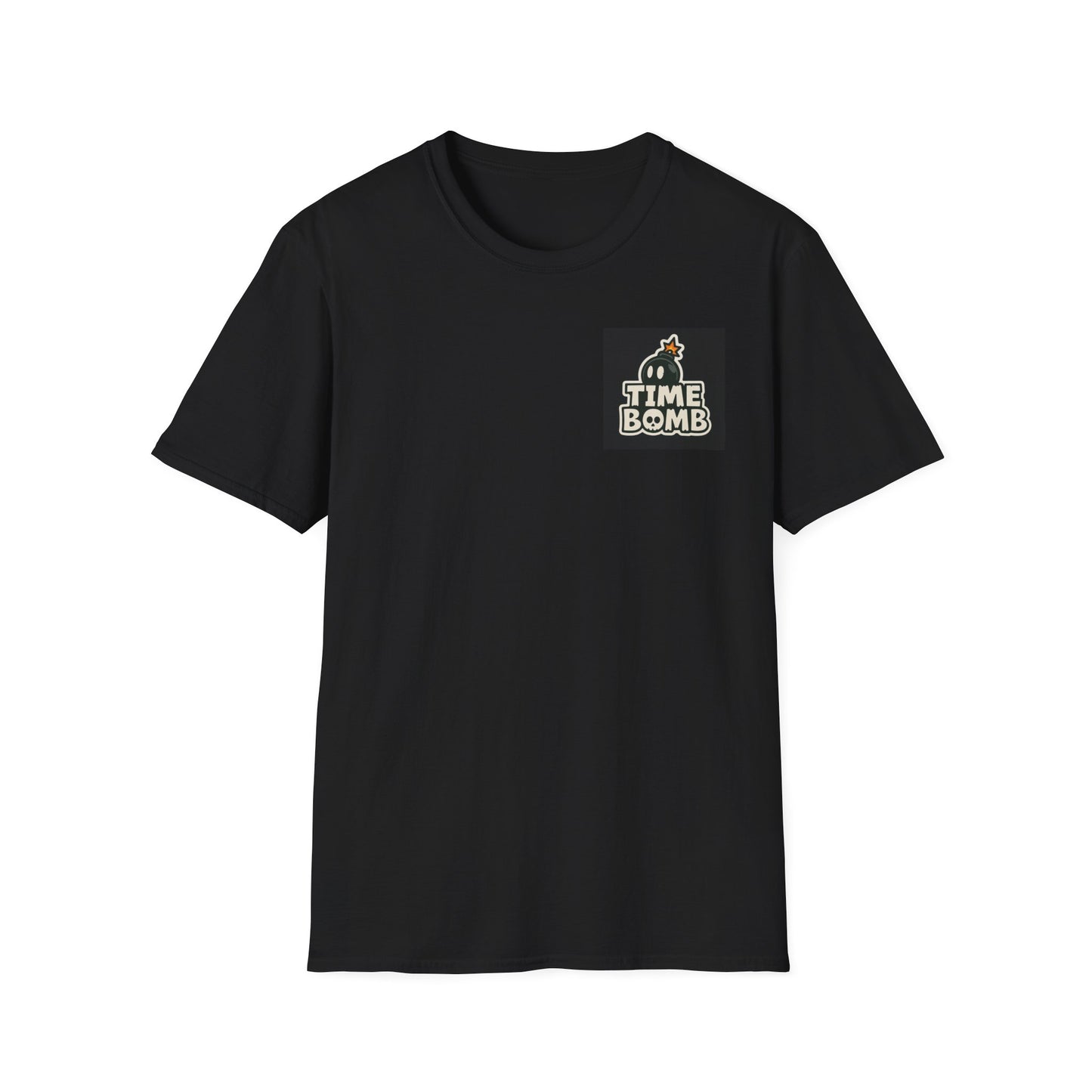Time Bomb Tee