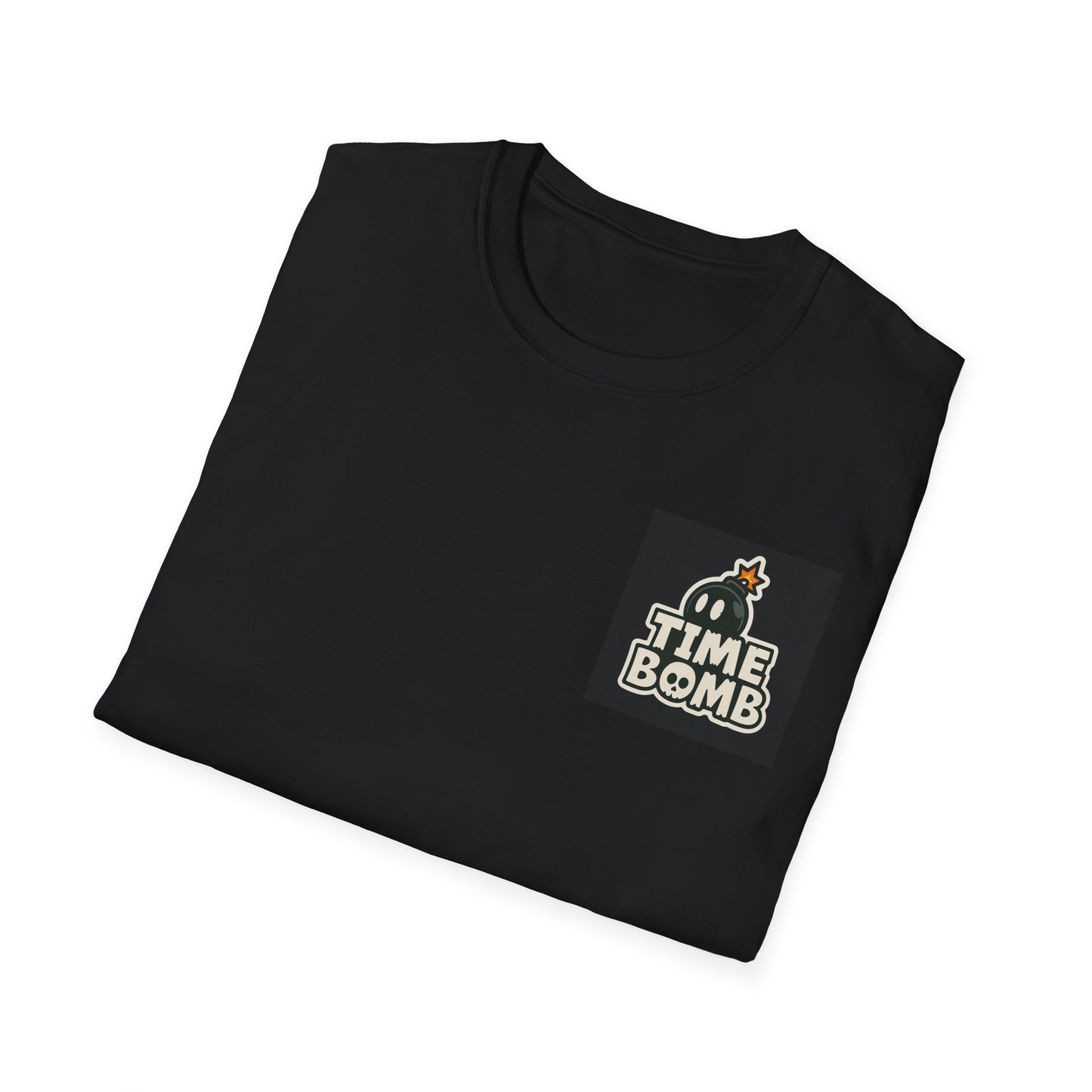 Time Bomb Tee