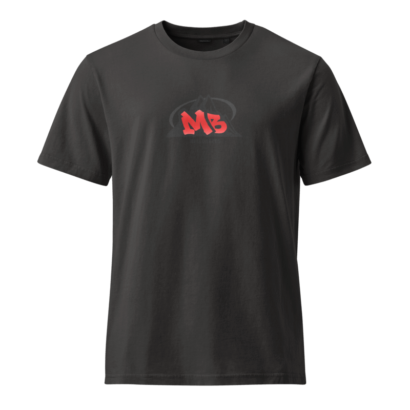 Mellowbuds shirt