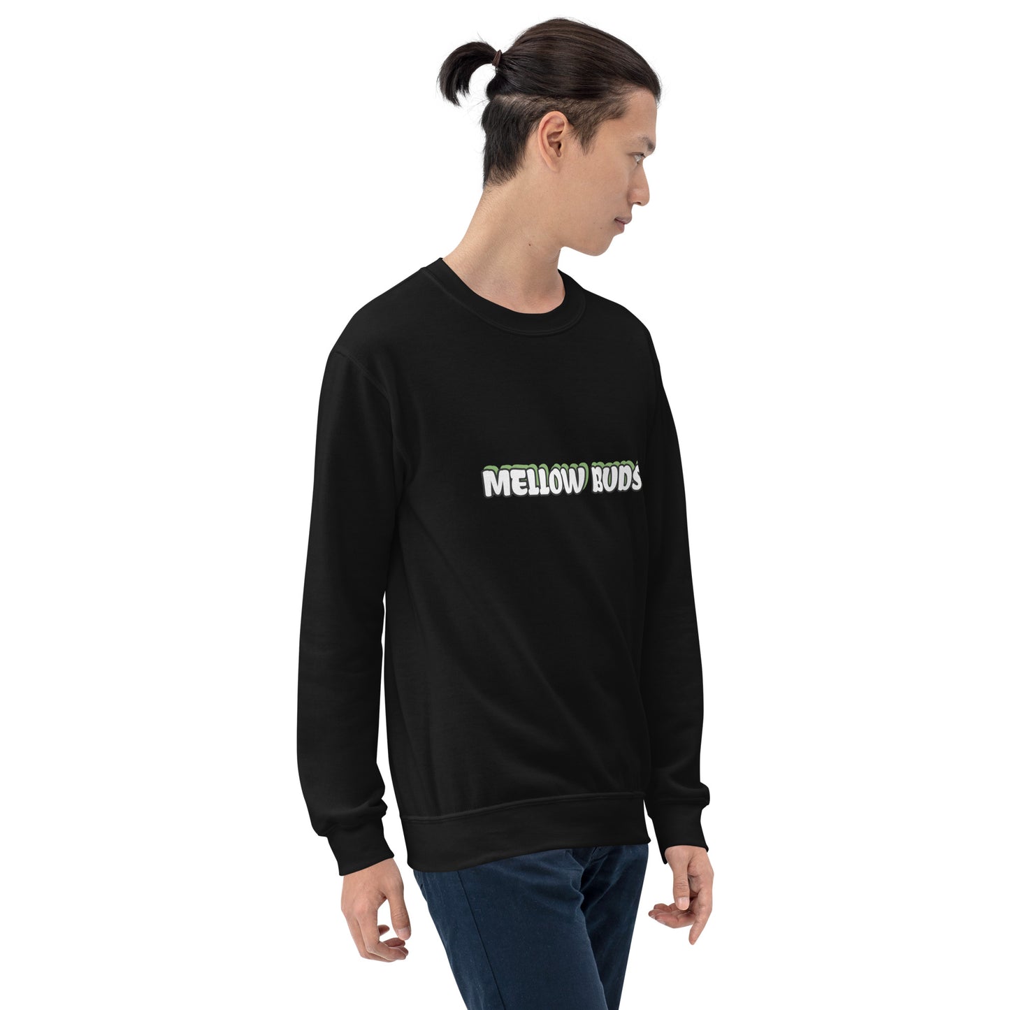 Mountain's calling Crewneck